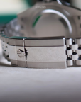 Rolex GMT-Master II Batman Jubilée 126710BLNR