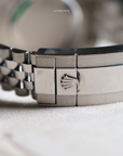 Rolex GMT-Master II Batman Jubilée 126710BLNR