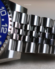 Rolex GMT-Master II Batman Jubilée 126710BLNR