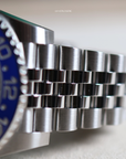 Rolex GMT-Master II Batman Jubilée 126710BLNR