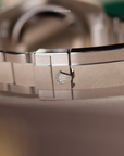 Rolex GMT-Master II "Batman" Oyster 126710BLNR