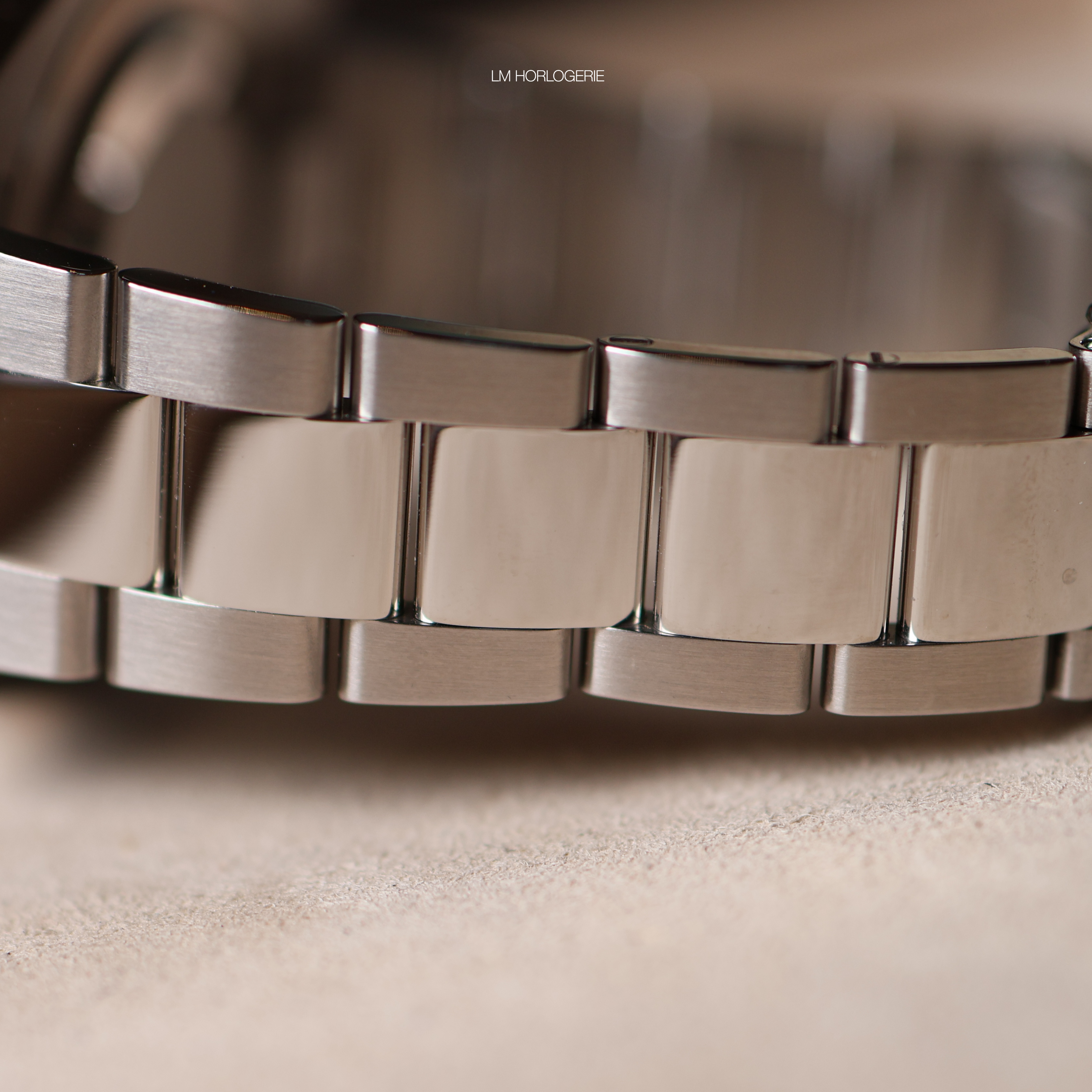 Rolex GMT-Master II "Batman" Oyster 126710BLNR