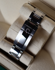 Rolex GMT-Master II "Batman" Oyster 126710BLNR