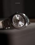 Rolex Oyster Perpetual 124300