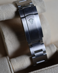 Rolex Oyster Perpetual 124300
