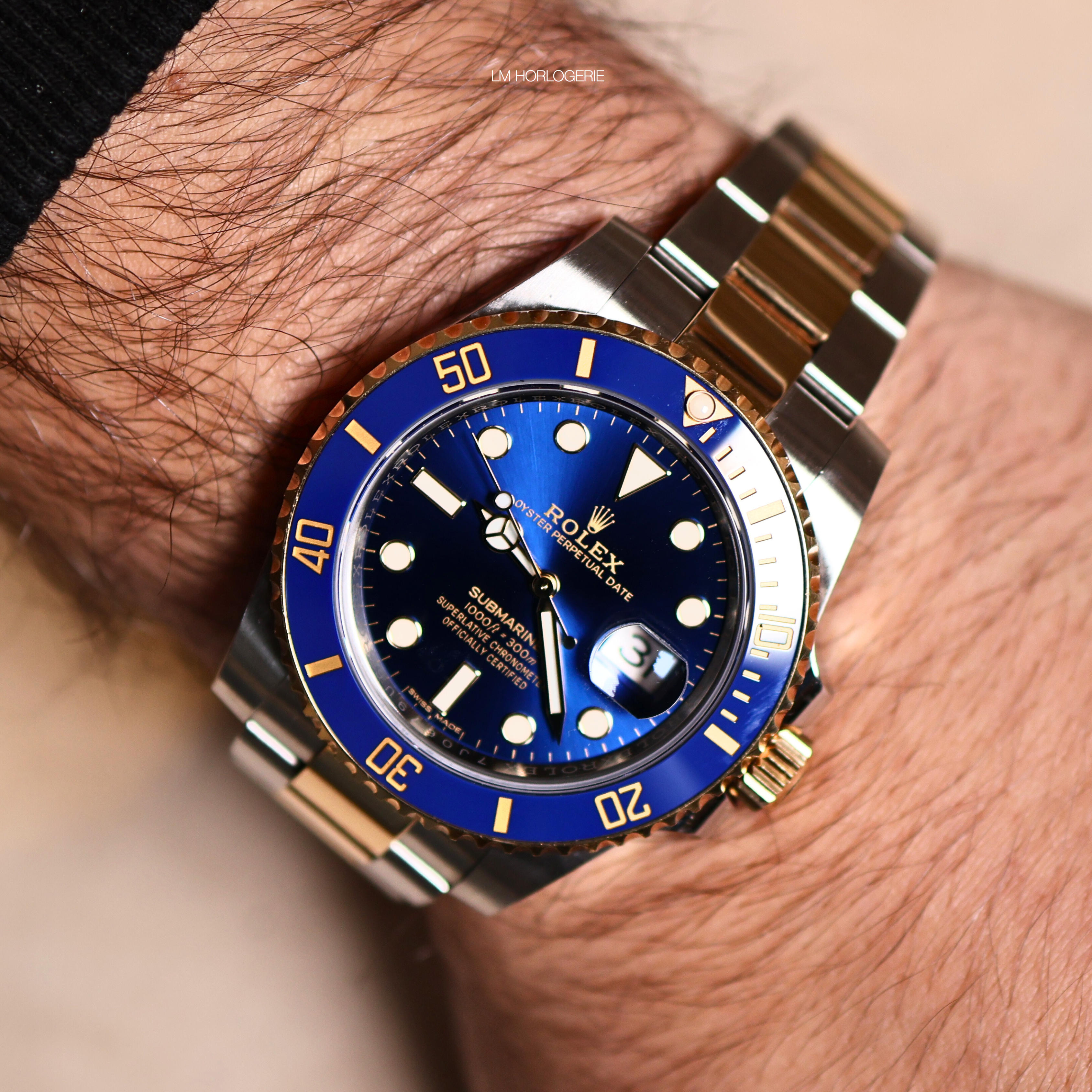 Reloj Rolex 16610 Montre Rolex Submariner Date Rolex Submariner