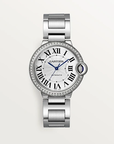 Cartier Ballon Bleu 36 W4BB0024