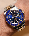 Rolex Submariner Date 116613LB