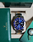 Rolex Submariner Date 116613LB