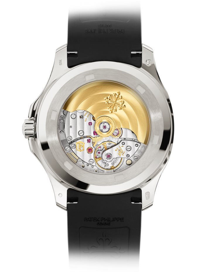 Patek Philippe Aquanaut 5167/1A-001