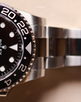 Rolex GMT-Master II "Batman" Oyster 126710BLNR