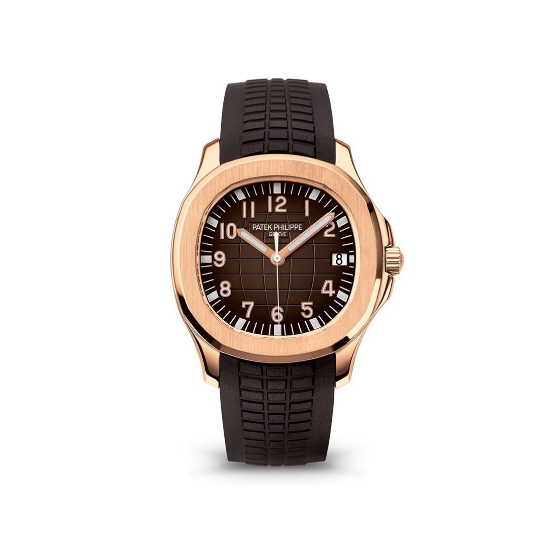 Patek Philippe Aquanaut 5167R-001
