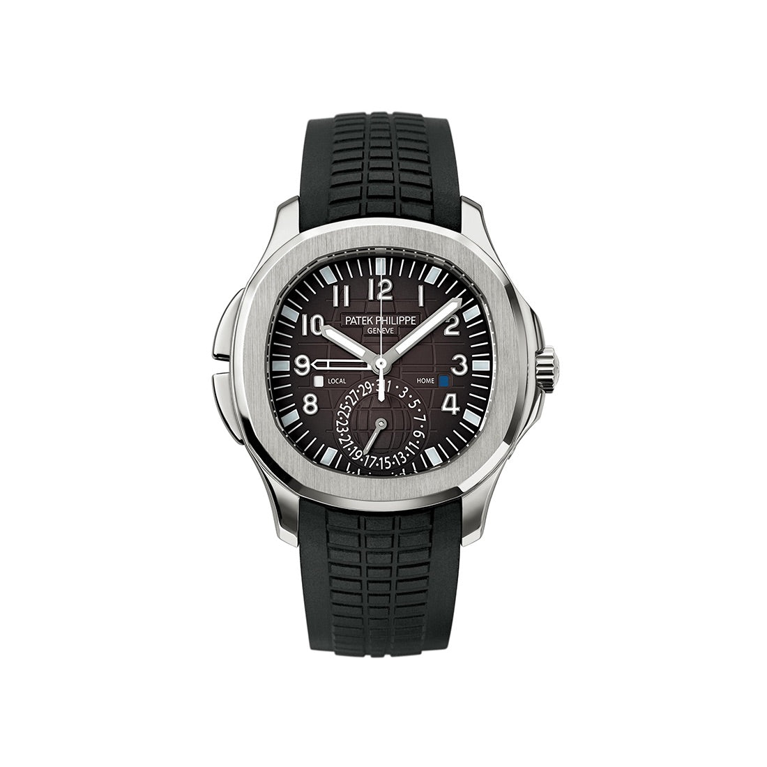 Patek Philippe Aquanaut 5164A