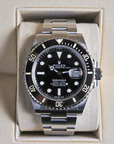 Rolex Submariner Date 126610LN