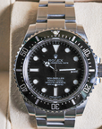 Rolex Sea-Dweller 116600