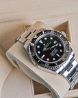 Rolex Sea-Dweller 116600