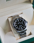 Rolex Sea-Dweller 116600