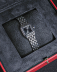 Cartier Panthère Steel Small WSPN00010