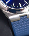 Vacheron Constantin Overseas Blue Dial 4520V