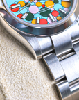 Rolex Oyster Perpetual Celebration Dial 277200