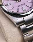 Rolex Oyster Perpetual Candy Pink 134300