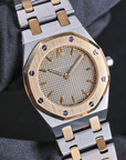 Audemars Piguet Royal Oak Lady 6007SA