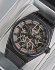 Zenith Defy Classic Skeleton 49.9000.670/77.R782
