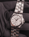 Vacheron Constantin Overseas White Dial 42042