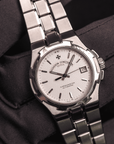 Vacheron Constantin Overseas White Dial 42042