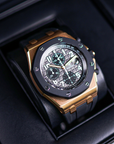 Audemars Piguet Royal Oak Offshore Chronograph 25940OK