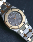 Audemars Piguet Royal Oak Lady Factory Diamonds Dial 6007SA
