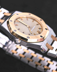 Audemars Piguet Royal Oak Lady 6007SA