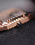 Cartier Santos Dumont WGSA0022