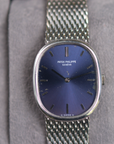 Patek Philippe Golden Ellipse 3548