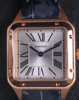 Cartier Santos Dumont WGSA0022
