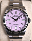 Rolex Oyster Perpetual Candy Pink 134300