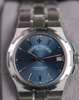Vacheron Constantin Overseas White Dial 42042 (Copie)