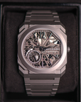 Bulgari Octo Finissimo Skeleton Titane 103610