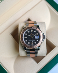 Rolex Yacht-Master 116621