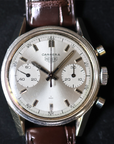 Heuer Carrera 30 Albinos Dial 7753