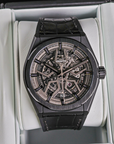 Zenith Defy Classic Skeleton 49.9000.670/77.R782