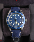 Tudor Black Bay Fifty-Eight Blue 79030B