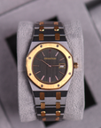 Audemars Piguet Royal Oak Tantale 56175TR