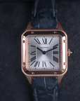 Cartier Santos Dumont WGSA0022