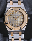 Audemars Piguet Royal Oak Lady 6007SA