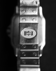 Cartier Santos 987901