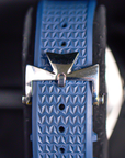 Vacheron Constantin Overseas Blue Dial 4520V
