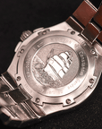 Vacheron Constantin Overseas White Dial 42042