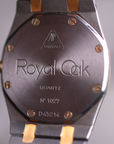 Audemars Piguet Royal Oak Tantale 56175TR