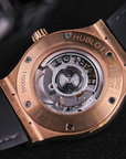 Hublot Classic Fusion Racing Grey 542.OX.7081.LR